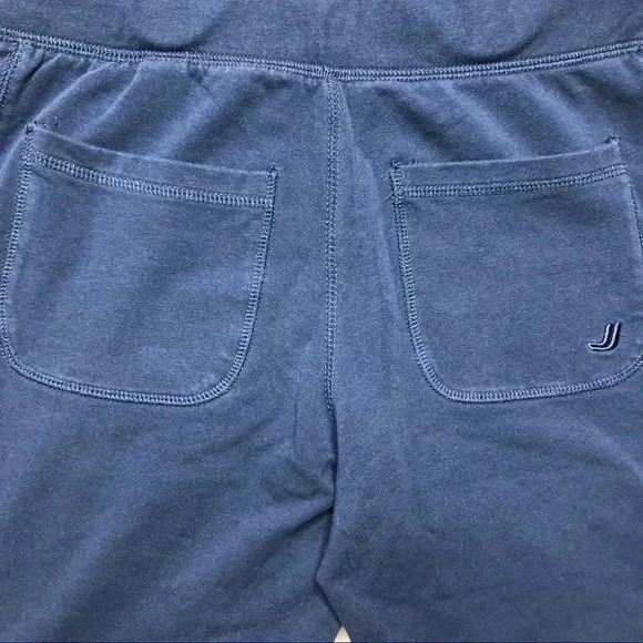 Joe Fresh  Capri Pants Blue Size Extra Small - Picture 13 of 16